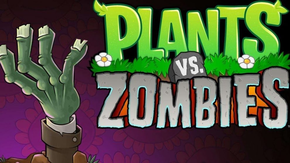 شعبه ونکوور EA مشغول ساخت پروژه‌ای مخفی براساس Plants vs Zombie بود