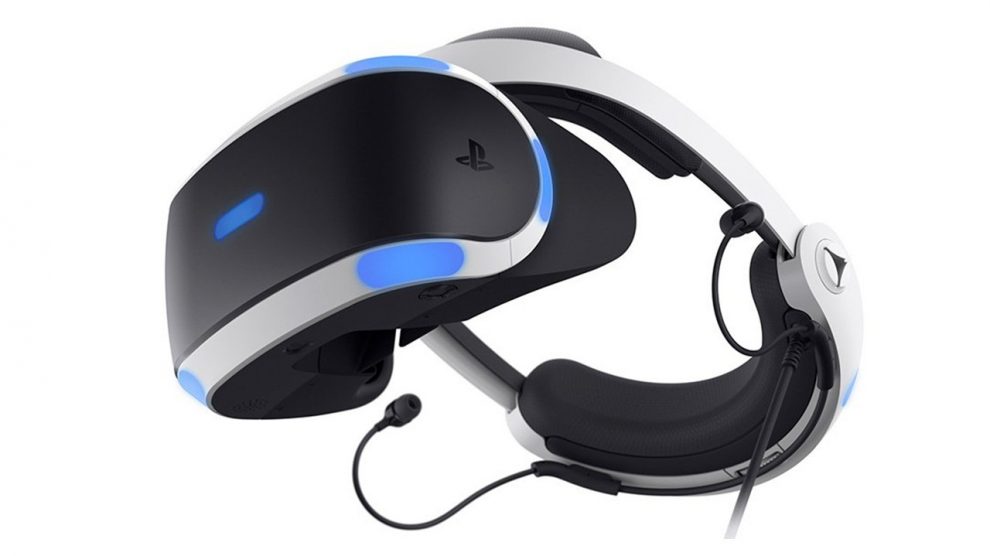 فروش Playstation VR در ژاپن از مرز 200 هزار واحد گذشت