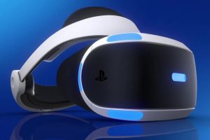 پشتیبانی هدست‌های جدید Playstation VR از قابلیت HDR