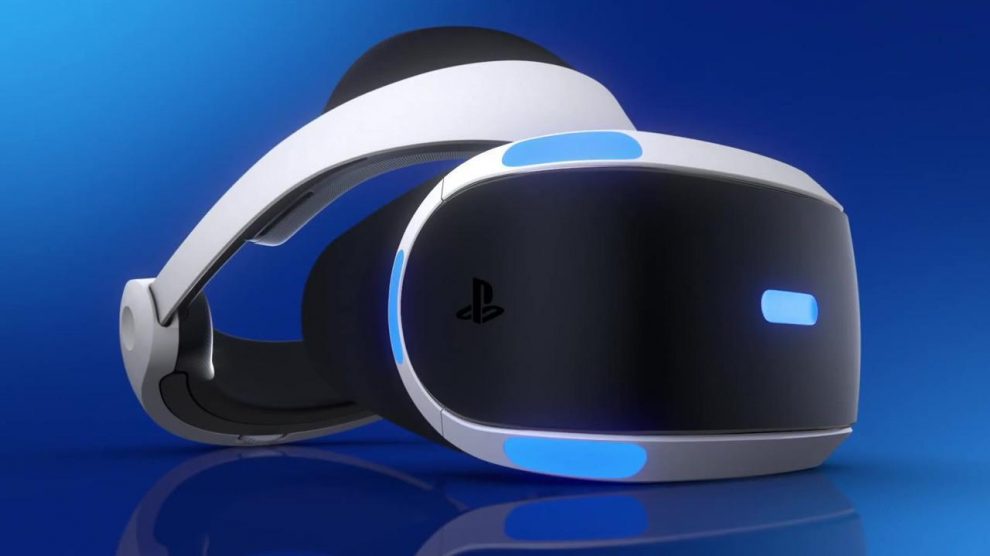پشتیبانی هدست‌های جدید Playstation VR از قابلیت HDR