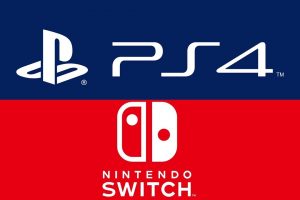 صحبت‌های جدید سونی در مورد Nintendo Switch