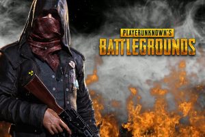 تعداد مخاطبان همزمان PlayerUnknown’s Battlegrounds به دو میلیون نزدیک شد !