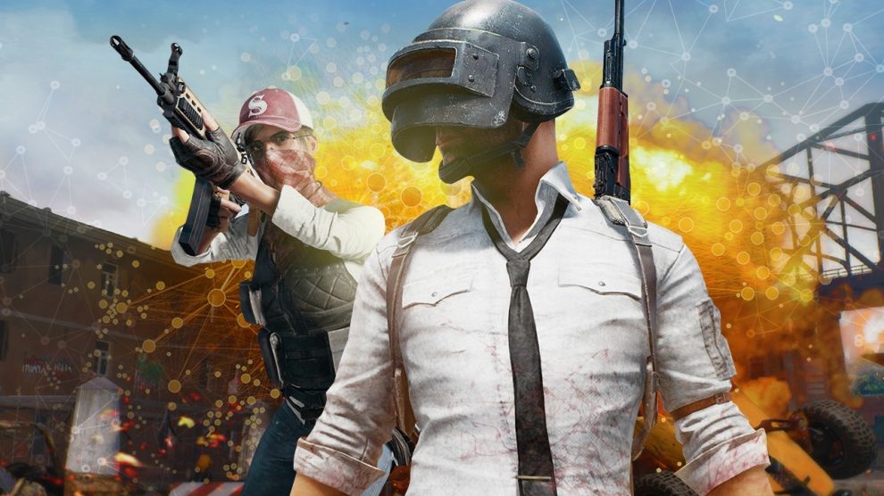 نقد‌های منفی از PlayerUnknown’s Battlergounds به خاطر تبلیغات !