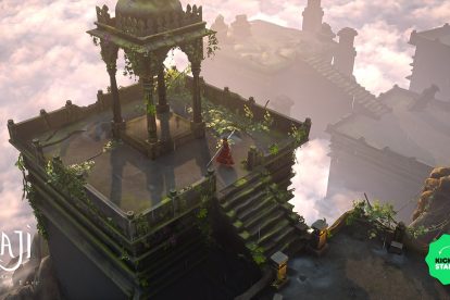 تماشا کنید: نمایش کامل Raji An Ancient Epic