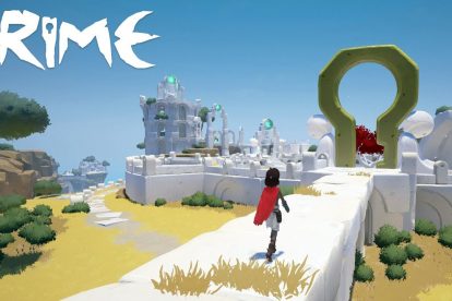 عرضه نسخه فیزیکی Rime برای Nintendo Switch با تاخیر کوتاه مواجه شد