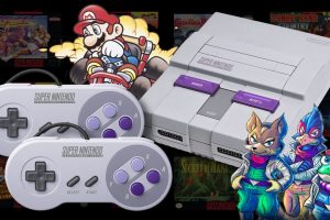 فروش SNES Classics به دو میلیون رسید