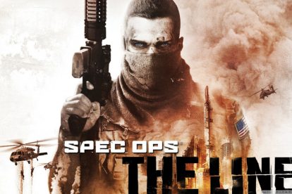 احتمال ساخت نسخه دوم Spec Ops The Line وجود ندارد