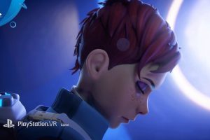 تماشا کنید: تریلر جدید از Star Child برای Playstation VR