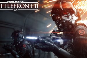 توضیحات DICE در مورد سیستم Loot در بتا Star Wars Battlefront 2