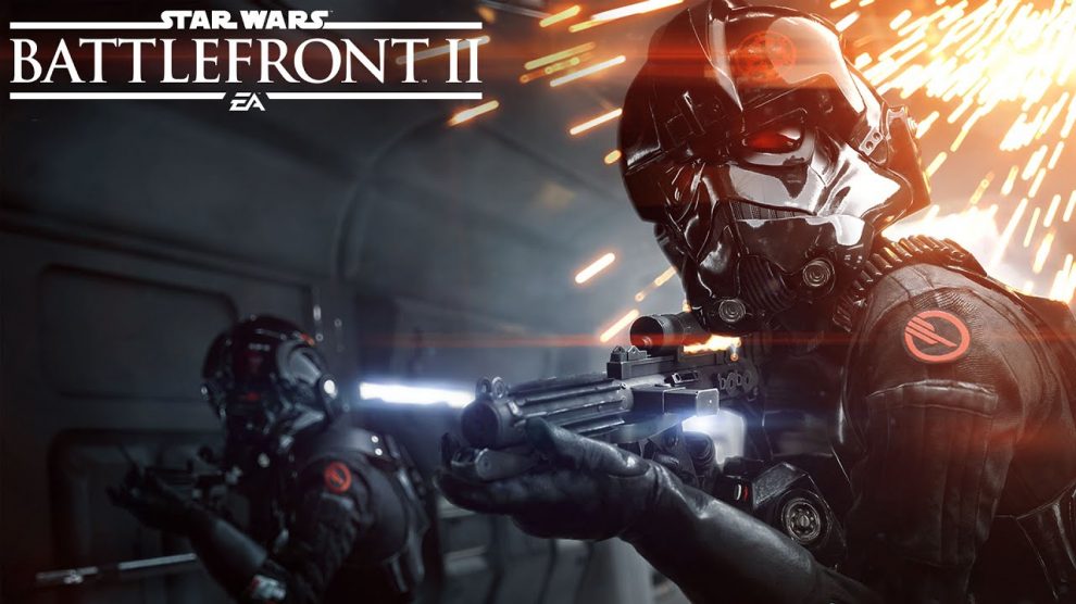 توضیحات DICE در مورد سیستم Loot در بتا Star Wars Battlefront 2