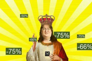 تاریخ فروش‌های ویژه Steam در تعطیلات پایان سال لو رفت !