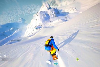 ساخت محتوای قابل دانلود برای Steep اولویت بیشتری نسبت به پورت Nintendo Switch دارد