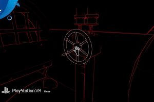 تماشا کنید: تریلر معرفی Stifled برای Playstation VR