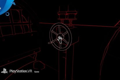 تماشا کنید: تریلر معرفی Stifled برای Playstation VR