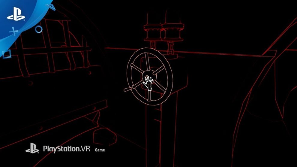 تماشا کنید: تریلر معرفی Stifled برای Playstation VR