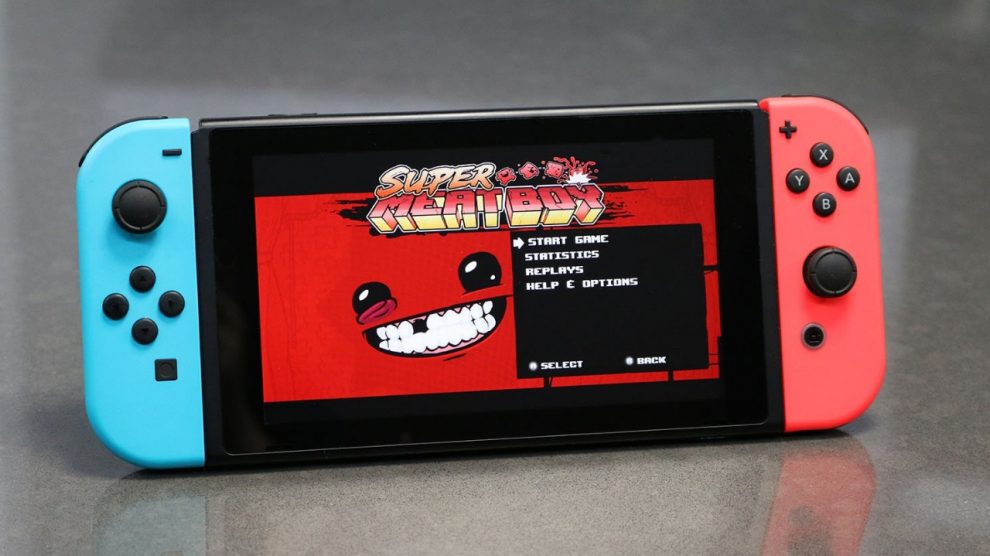 تاریخ عرضه نسخه فیزیکی و دیجیتال Super Meat Boy برای Nintendo Switch مشخص شد