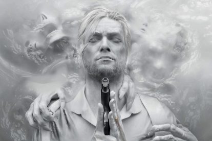 لیست تروفی‌های The Evil Within 2