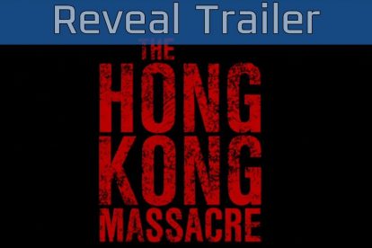 تماشا کنید: The Hong Kong Massacre معرفی شد
