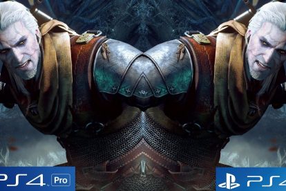 تماشا کنید :تفاوت قابل ملاحظه The Witcher 3 روی PS4 و PS4 Pro