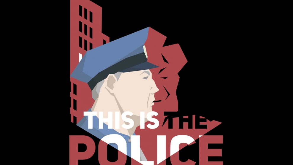 بازی This is the Police برای Nintendo Switch منتشر شد