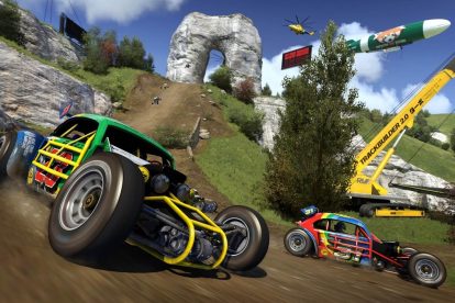 بازی‌های رایگان ماه نوامبر سرویس Xbox Live Gold معرفی شد