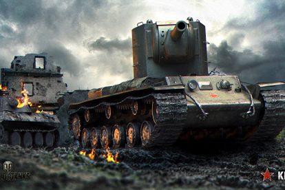 نسخه دوم World of Tanks ساخته نمی‌شود