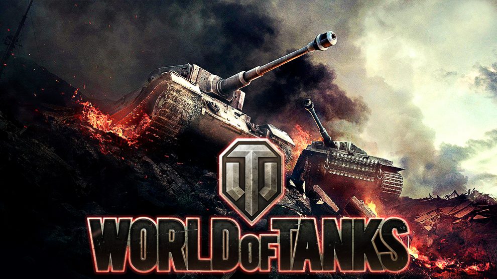 احتمال عرضه World of Tanks برای Nintendo Switch وجود دارد
