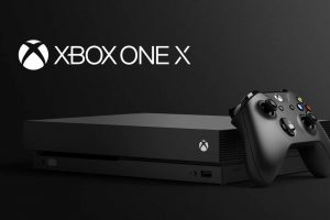 محموله‌های Xbox One X با تاخیر مواجه نشده است