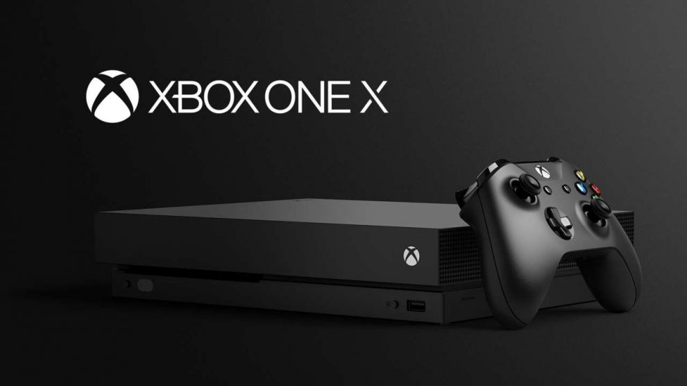 محموله‌های Xbox One X با تاخیر مواجه نشده است