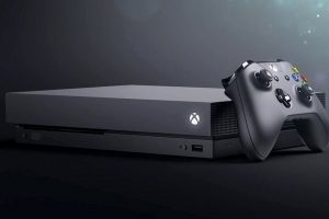 فهرست کامل بازی‌های پشتیبانی کننده از Xbox One X