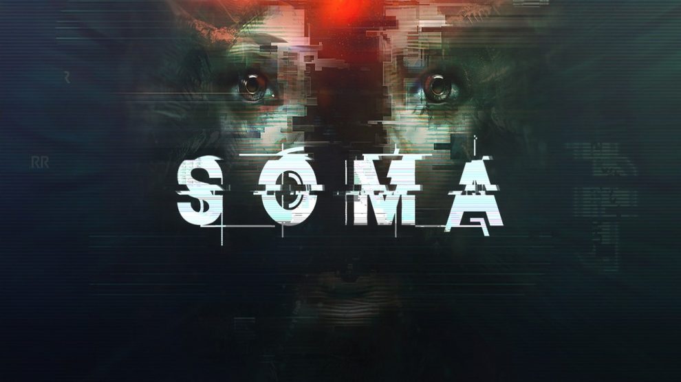 تاریخ عرضه Soma برای Xbox One مشخص شد
