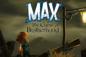 ماه آینده Max: The Curse of Brotherhood برای Nintendo Switch منتشر می‌شود