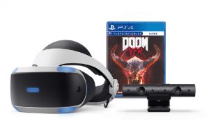 باندل DOOM VFR همراه با Playstation VR معرفی شد
