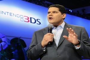 صحبت‌های مدیر آمریکای نینتندو درباره شکست Wii U