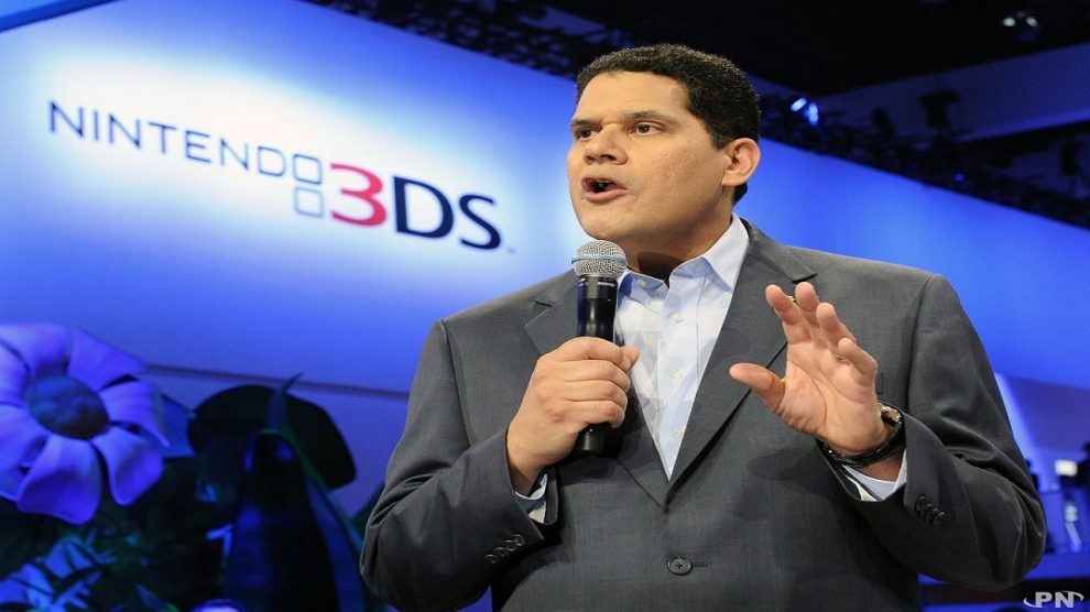 صحبت‌های مدیر آمریکای نینتندو درباره شکست Wii U