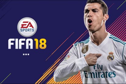 شاید در آینده FIFA به صورت سالانه عرضه نشود
