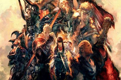 برنامه دو سال آینده Final Fantasy 14 مشخص است