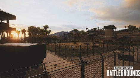 تصاویر نقشه جدید PUBG منتشر شد 4