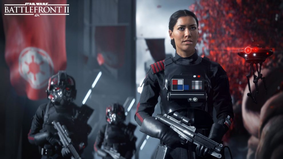 اولین تخفیف جدی Star Wars Battlefront 2 همزمان با اکران فیلم جدید این سری خواهد بود