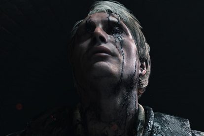 منتظر معرفی بازی‌های جدید در The Game Award باشید