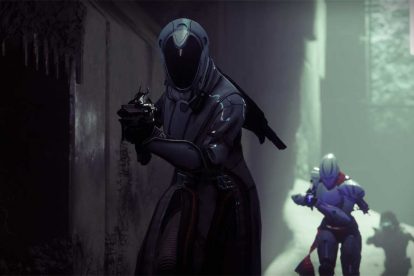 هفته آینده دو برابر همیشه XP در Destiny 2 به دست آورید