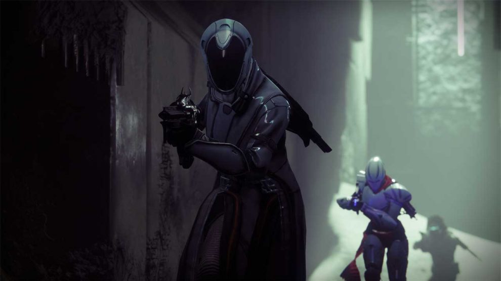 هفته آینده دو برابر همیشه XP در Destiny 2 به دست آورید