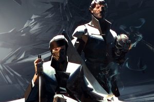 به‌روزرسانی Dishonored 2 برای پشتیبانی از Xbox One X عرضه شد