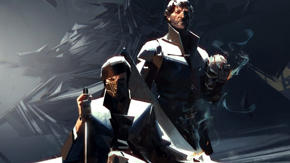 به‌روزرسانی Dishonored 2 برای پشتیبانی از Xbox One X عرضه شد