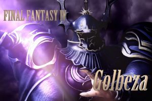 شخصیت Golbez به Dissidia Final Fantasy NT اضافه خواهد شد