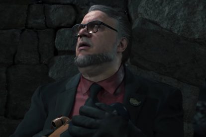 دل تورو هفته آینده گیم‌پلی Death Stranding را تماشا می‌کند
