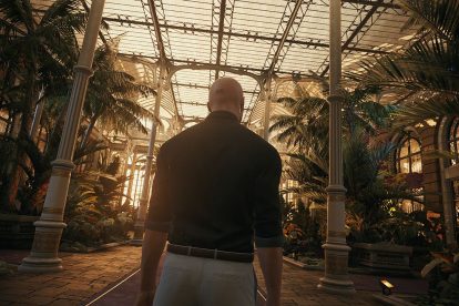 صحبت‌های Square Enix در مورد فروش IO Interactive و Hitman