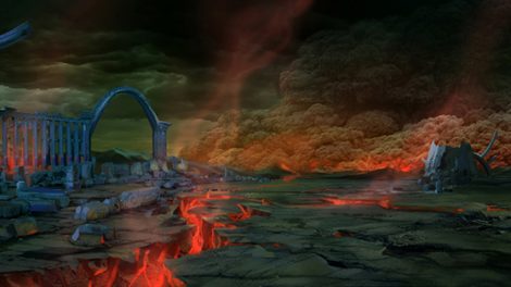بازی Hellbound برای PC معرفی شد 6