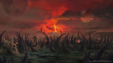 بازی Hellbound برای PC معرفی شد 4