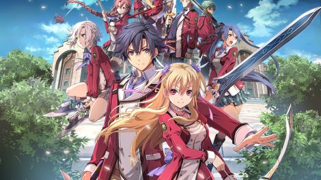 عرضه نسخه بازسازی شده The Legend of Heroes Trails of Cold Steel برای PS4 تایید شد 2